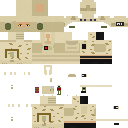 Texture for devgru red squad