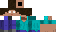 Texture for herobrine