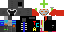 Texture for IronmanKunG