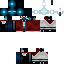 Texture for говно скин