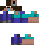 Texture for noob camuflaje cuarzo