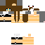 Texture for SnowFox
