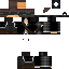 Texture for ninja