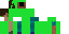 Texture for Creeperme