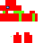 Texture for amoung us red red