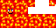 Texture for lava guy