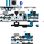 Texture for cody