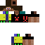 Texture for hd stev