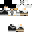 Texture for PandyDavid