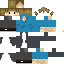 Texture for WIZARD