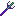 Texture for tridente