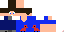 Texture for Pedro_Rex