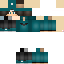 Texture for steve