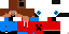 Texture for Epic Steve