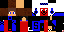 Texture for gagai