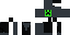 Texture for L'imperatore creeper