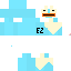 Texture for ItsShadow
