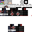 Texture for Akatsuki Kaneki 