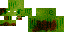 Texture for Zombie Pig