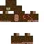 Texture for KingKong