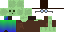 Texture for Slimebob