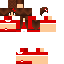 Texture for Servant Red