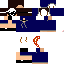 Texture for this is the good finished one and now im going to mess with it 