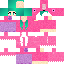 Texture for Steve