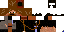 Texture for McSkin3