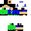 Texture for vg