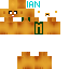 Texture for mikecrack