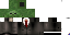 Texture for zobie suit