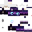 Texture for NovaWolfAx going ghost!