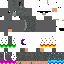 Texture for My Custom Rat-Seal