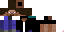 Texture for Meu Steve