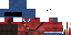 Texture for TF2 Cookie Monter