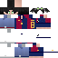 Texture for Sebastolbarca3