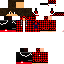 Texture for Steve