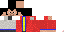 Texture for lupin the3rd