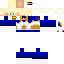 Texture for SSJGohanArmor