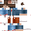 Texture for Marty McFly