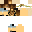 Texture for MY HALOEEN No one use this skin but me PLZ