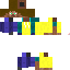 Texture for Jacob