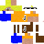 Texture for HerobrineJakub