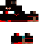 Texture for ninja