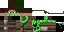 Texture for modified creeper hunt
