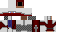 Texture for white ninja