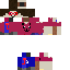 Texture for diego pro
