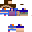 Texture for Messi