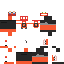 Texture for Wubbox-Rare-MCS